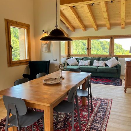 Agriturismo Ai Masi Combai ภายนอก รูปภาพ