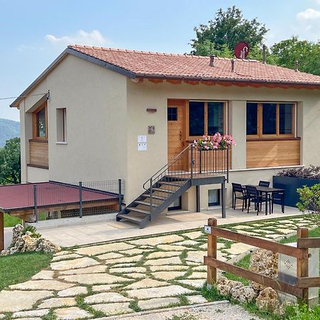 Agriturismo Ai Masi Combai ภายนอก รูปภาพ