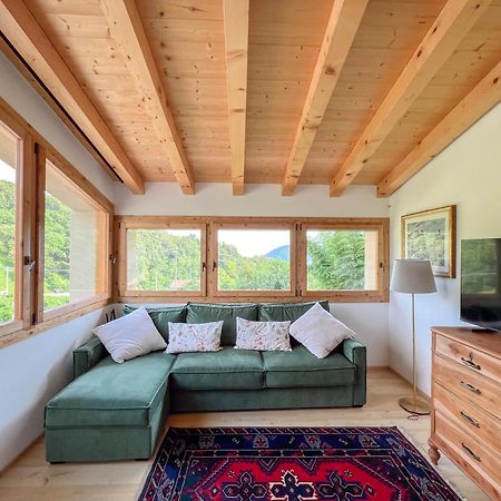 Agriturismo Ai Masi Combai ภายนอก รูปภาพ