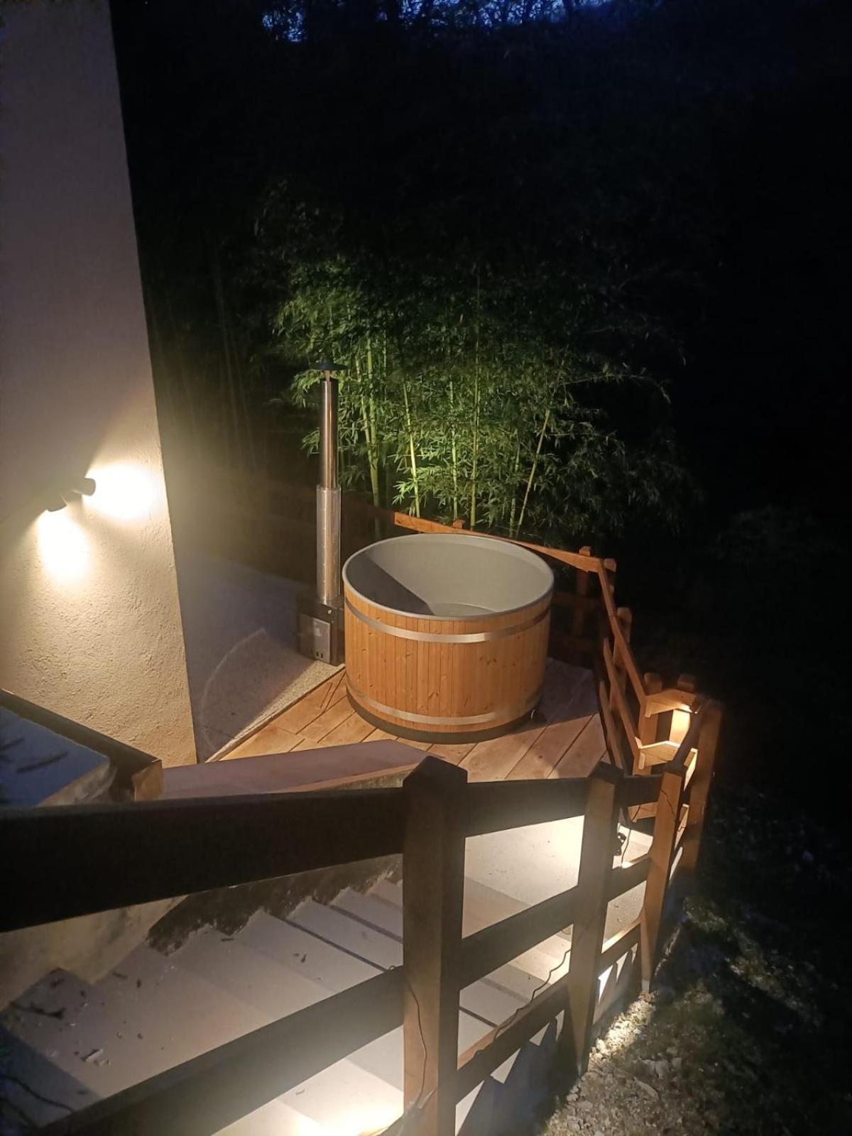 Agriturismo Ai Masi Combai ภายนอก รูปภาพ