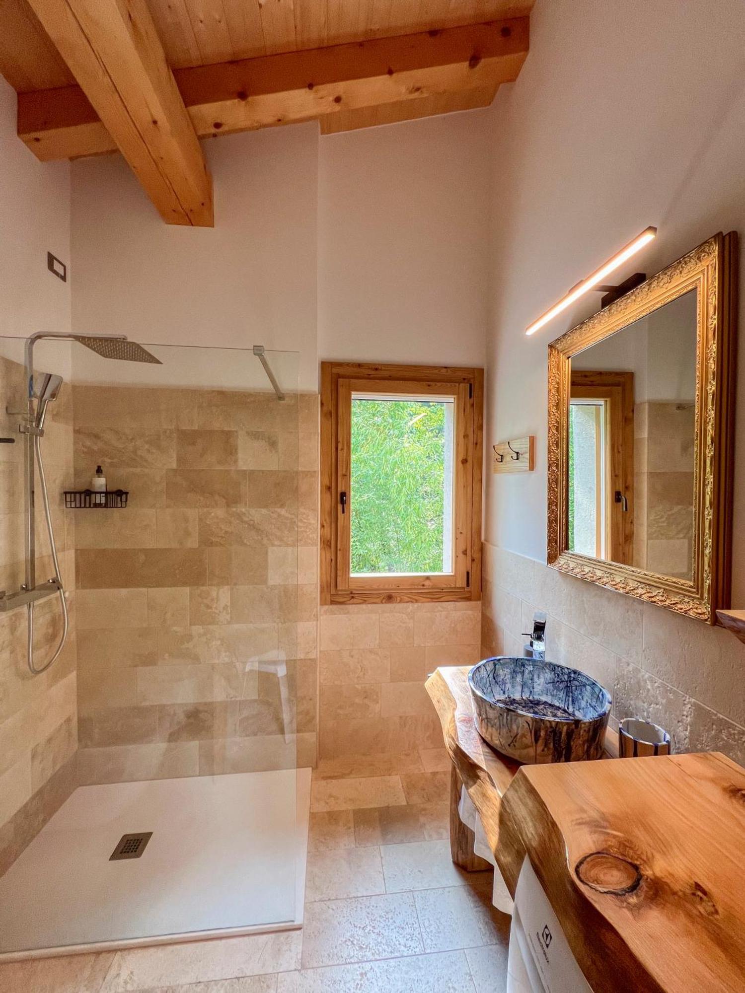 Agriturismo Ai Masi Combai ภายนอก รูปภาพ