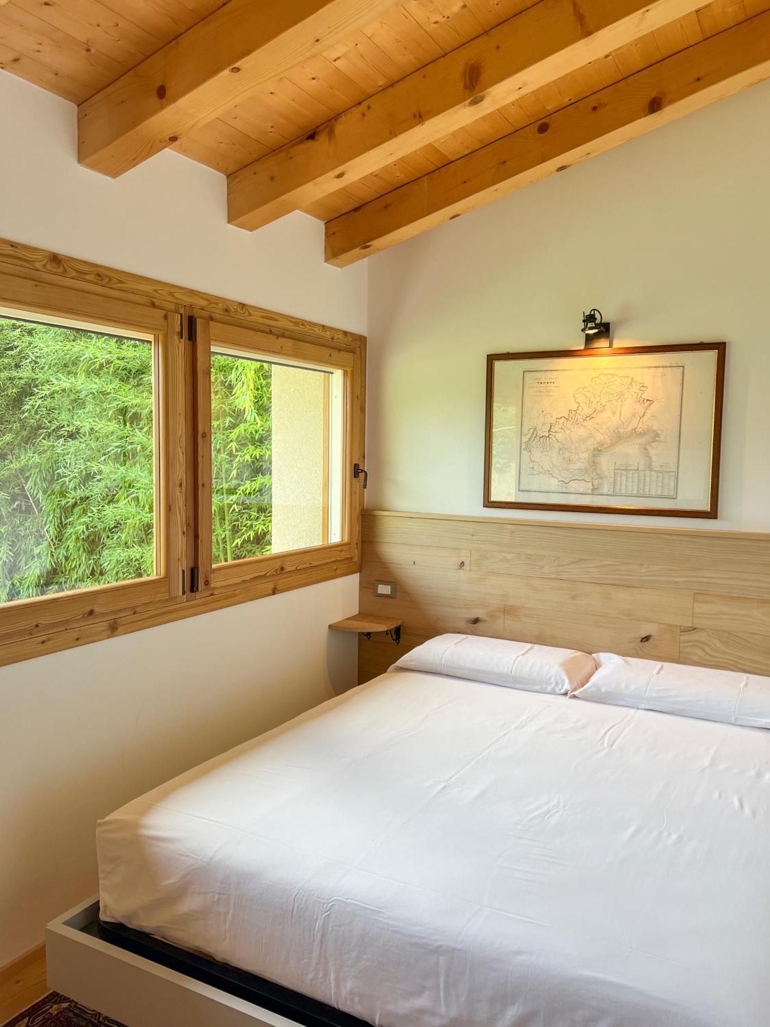Agriturismo Ai Masi Combai ภายนอก รูปภาพ