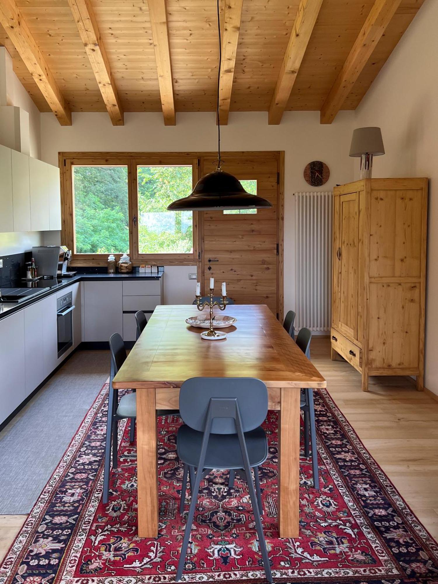Agriturismo Ai Masi Combai ภายนอก รูปภาพ