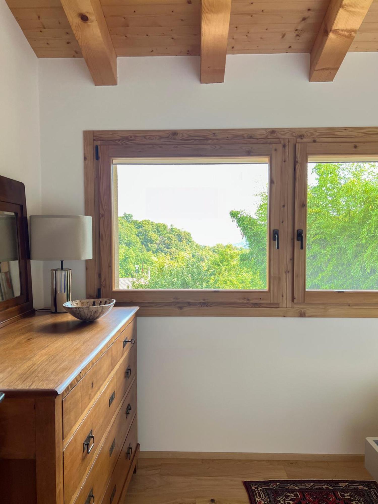 Agriturismo Ai Masi Combai ภายนอก รูปภาพ